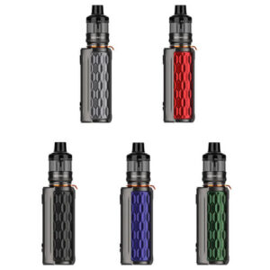 Vaporesso x MOTI X-Mini Kit - Aurora Green