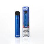 Vaptio Beco Max Blueberry Raspberry Disposable Vape Pen