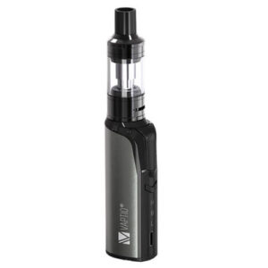 Vaptio Cosmo 30W 1500mAh Starter Kit - Sky Grey