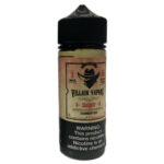 Villain Vapors - The Sheriff - 120ml / 0mg