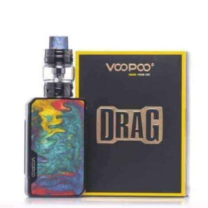 VooPoo Drag Mini Kit