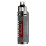 VooPoo - Starter Kit - Drag X - Iron Knight