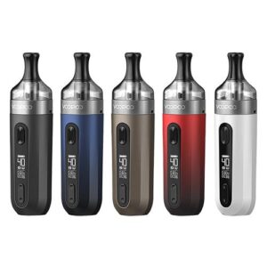 VooPoo V.SUIT Pod System Kit