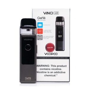 VooPoo VINCI Air Pod System Kit