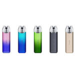 VooPoo VMATE Infinity Edition Pod Kit - Gradient-†Blue