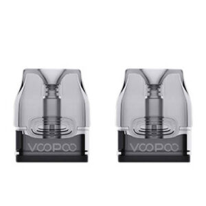 VooPoo VMATE V2 Cartridge - 1.20 ohm / 2 Pack