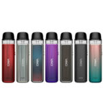 VooPoo Vinci 15w Pod Starter Kit - Aurora Silver