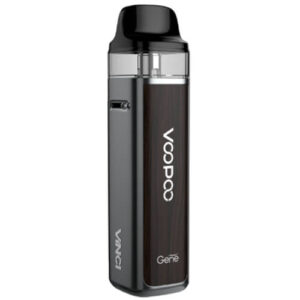 VooPoo Vinci 2 50W Pod System Starter Kit - Pine Grey