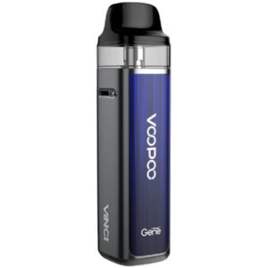 VooPoo Vinci 2 50W Pod System Starter Kit - Velvet Blue