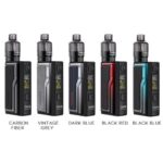 Voopoo Argus GT Starter Kit - Tungsten Alloys