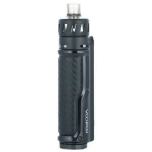 Voopoo Argus X 80W Starter Kit - Carbon Fiber Black