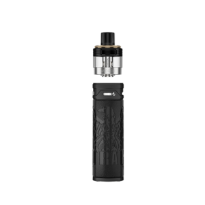 Voopoo DRAG S PNP-X Pod System Starter Kit - Eagle Black