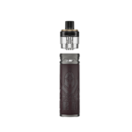 Voopoo DRAG S PNP-X Pod System Starter Kit - Knight Chestnut