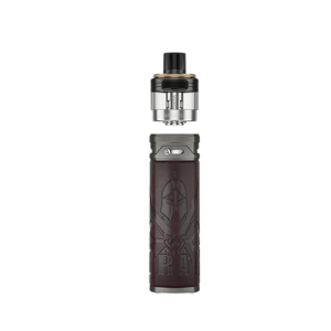 Voopoo DRAG S PNP-X Pod System Starter Kit - Knight Chestnut