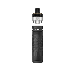 Voopoo DRAG X PNP-X Pod System Starter Kit - Eagle Black