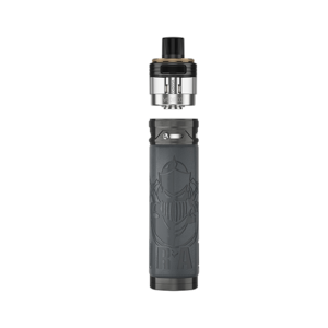 Voopoo DRAG X PNP-X Pod System Starter Kit - Knight Grey