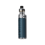 Voopoo DRAG X Pro 100W Pod System Starter Kit - Garda Blue