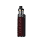 Voopoo DRAG X Pro 100W Pod System Starter Kit - Mystic Red