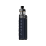 Voopoo DRAG X Pro 100W Pod System Starter Kit - Sapphire Blue