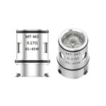 Voopoo MT-M3 Coil (3 Pack) - 0.17ohm