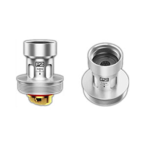 Voopoo UFORCE P2 Coil (5 Pack) - 0.6 ohm