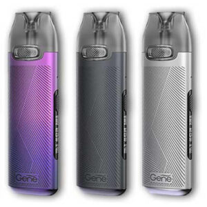 Voopoo V.Thru Pro 25W Pod System Starter Kit - Neon