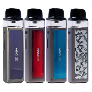 Voopoo Vinci Air Starter Kit - Aurora Blue