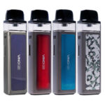 Voopoo Vinci Air Starter Kit - Camouflage