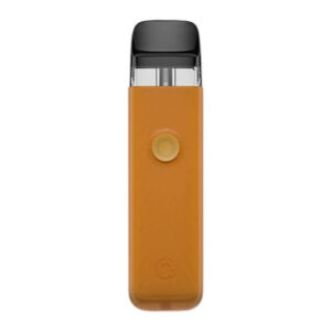 Voopoo Vinci Q Pod System Starter Kit - Vibrant Orange