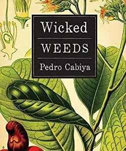 Wicked Weeds : A Zombie Novel by Pedro Cabiya