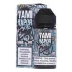 Yami Vapor Icy Trio Ejuice