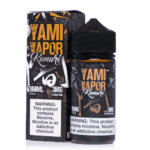 Yami Vapor Kemuri Ejuice