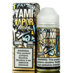 Yami Vapor - Mika - 100ml / 6mg