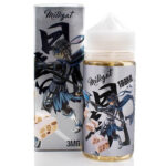 Yami Vapor - Milkgat - 100ml / 0mg