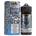 Yami Vapor - Taruto E-Liquid - 100ml / 0mg