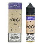 Yogi ELiquid - Blueberry Yogi - 60ml / 3mg