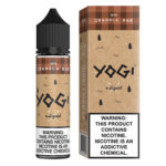 Yogi ELiquid - Java Yogi - 60ml / 0mg