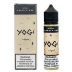 Yogi ELiquid - Original Yogi - 60ml / 3mg