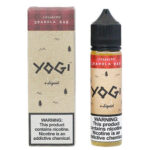 Yogi ELiquid - Strawberry Yogi - 60ml / 0mg