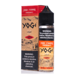 Yogi Farms Pomegranate Ejuice