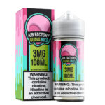 Air Factory eLiquid Synthetic - Guava Nice - 100ml / 3mg