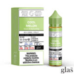 BSX Series by Glas E-Liquid - Cool Melon - 60ml / 6mg