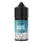 Bantam NTN Salts - Arctic Menthol - 30mL - 30mL / 18mg