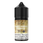 Bantam NTN Salts - Sunset Harvest Tobacco - 30mL - 30mL / 18mg