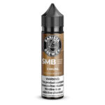 Barista Brew Co Tobacco-Free - Smores Mocha Breeze - 60ml / 0mg