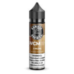 Barista Brew Co Tobacco-Free - White Chocolate Mocha - 60ml / 0mg