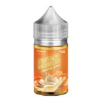 Custard Monster NTN Salt - Pumpkin Spice - 30mL / 24mg