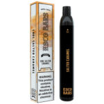 Esco Bars Mesh - Disposable Vape Device - Salted Caramel - Single