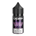 Excision Liquids SALTS - Paradox - 30ml / 20mg