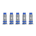 Freemax GX Mesh Replacement Coils - 1.0 Ohms / 5-Pack